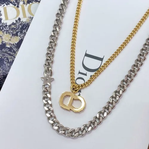 Dior Luxury Womens Necklace