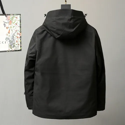 Moncler Design Mens Womens Winter Windprood Down Jackets Keep Warm 90% White Duck Down