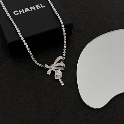 Chanel Luxury Womens Necklace