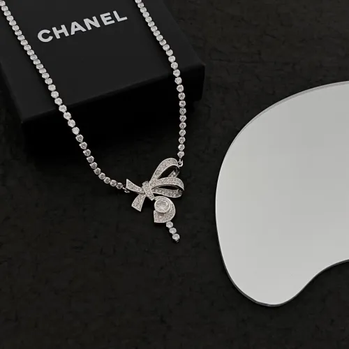 Chanel Luxury Womens Necklace