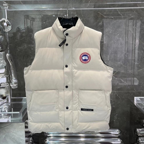 Canada Goose Design Mens Womens Winter Windprood Down Jackets Keep Warm 90% White Duck Down