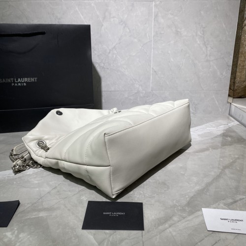 Saint Laurent YSL Womens Bag Designer Luxury Brand Women Shoulder Messenger Bags with Original Box
