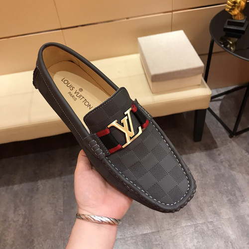 Louis Vuitton Men Shoes