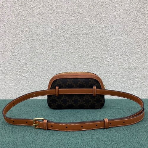 Celine Womens Bag Belt Bag