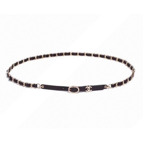 Chanel Luxury Womens Belt Waist Chain