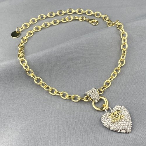 Chanel Luxury Womens Necklace