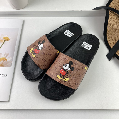 Gucci Men Womens Shoes Fashion Sandals