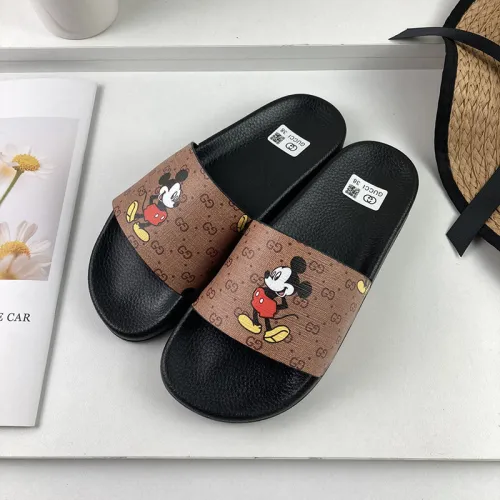 Gucci Men Womens Shoes Fashion Sandals