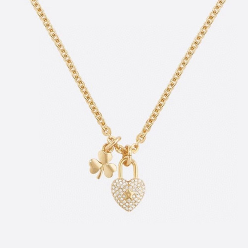 Dior Luxury Womens Necklace