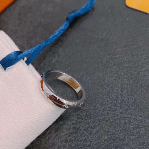 Louis Vuitton Luxury Womens Ring