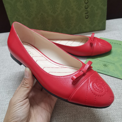 Gucci Womens Shoes Pumps Heel Luxury Brand Wedding Fashion Shoes for Women with Original Box