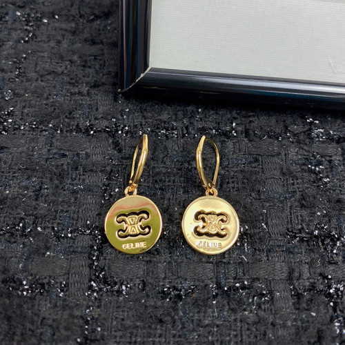 Celine Luxury Womens Earrings