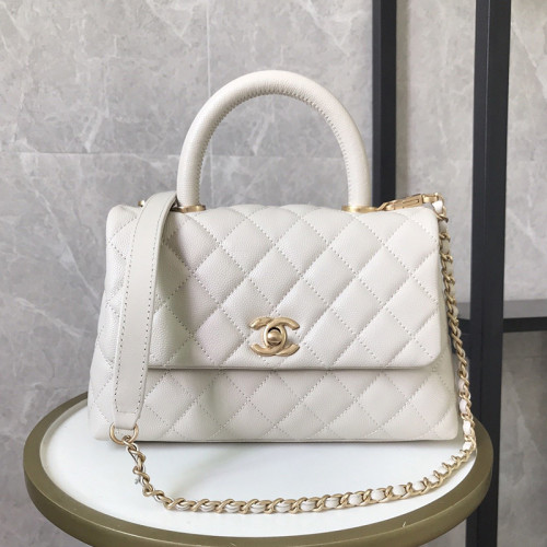 Chanel Womens Bags Crossbody Design Handbags Classic CF Luxury Brand with Original Box