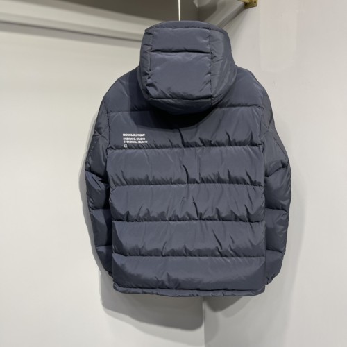 Moncler Design Mens Womens Winter Windprood Down Jackets Keep Warm 90% White Duck Down