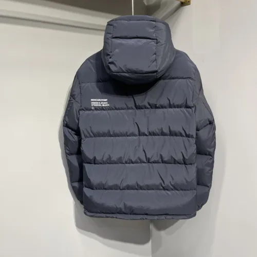 Moncler Design Mens Womens Winter Windprood Down Jackets Keep Warm 90% White Duck Down