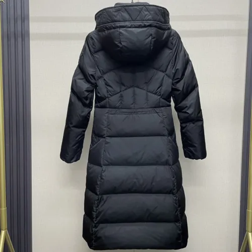 Moncler Design Womens Winter Windprood Down Jackets Keep Warm 90% White Duck Down Slim Design