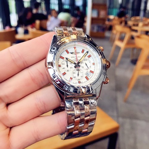 Breitling Watch