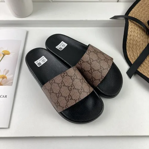 Gucci Men Womens Shoes Fashion Sandals