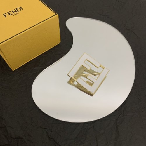 Fendi Luxury Womens Brooche