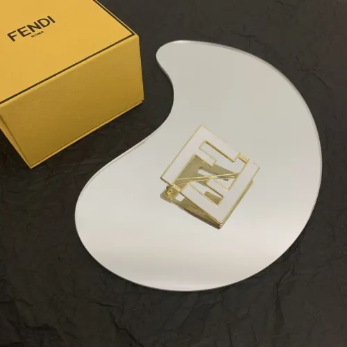 Fendi Luxury Womens Brooche