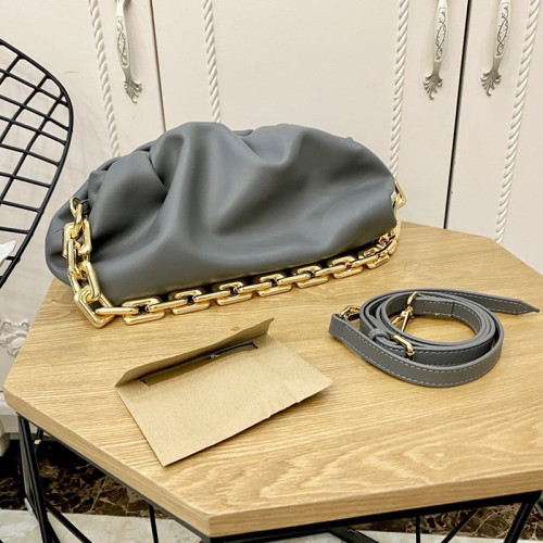 Bottega Veneta Women Bags THE CHAIN POUCH
