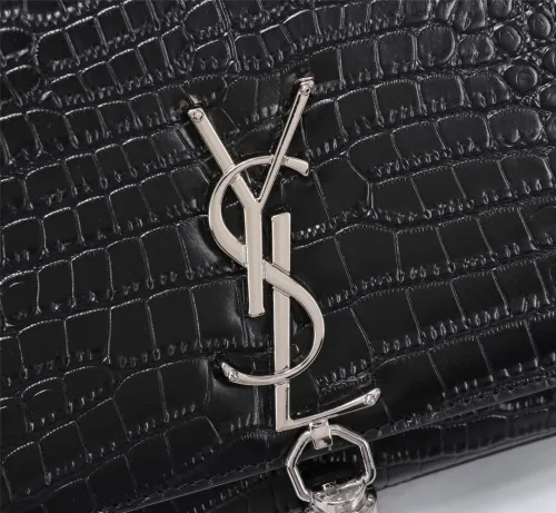 Saint Laurent YSL Womens Bag Designer Luxury Brand Women Shoulder Messenger Bags with Original Box Messenger Bags