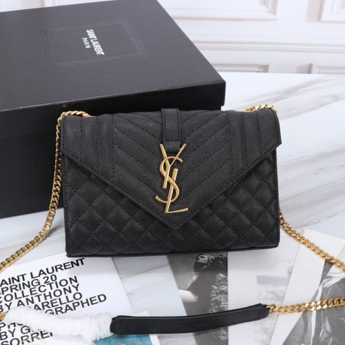 Saint Laurent YSL Womens Bag Designer Luxury Brand Women Shoulder Messenger Bags with Original Box Messenger Bags