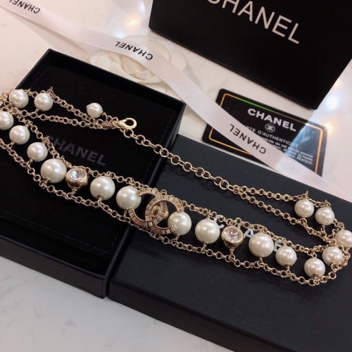 Chanel Luxury Womens Necklace