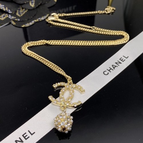 Chanel Luxury Womens Necklace