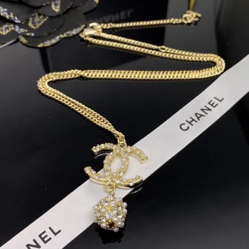 Chanel Luxury Womens Necklace
