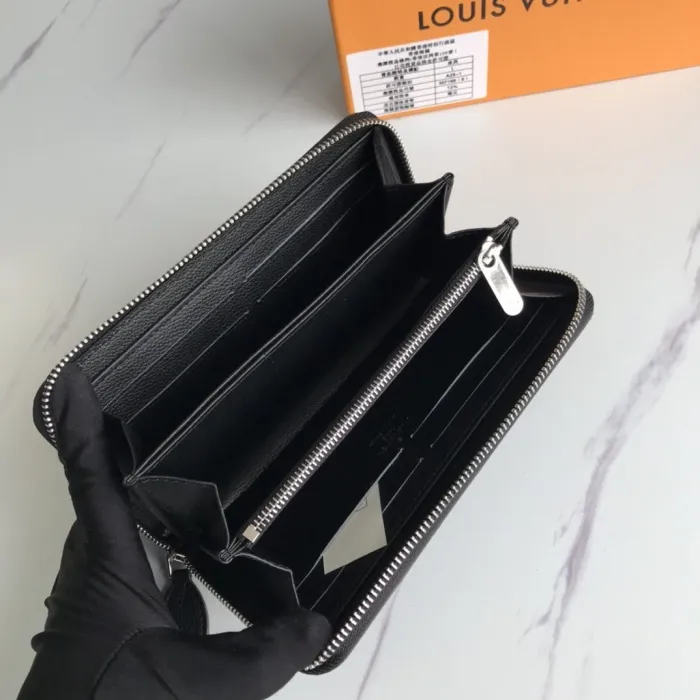 Louis Vuitton Women Bag Wallet