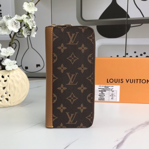 Louis Vuitton Men Bag Wallet