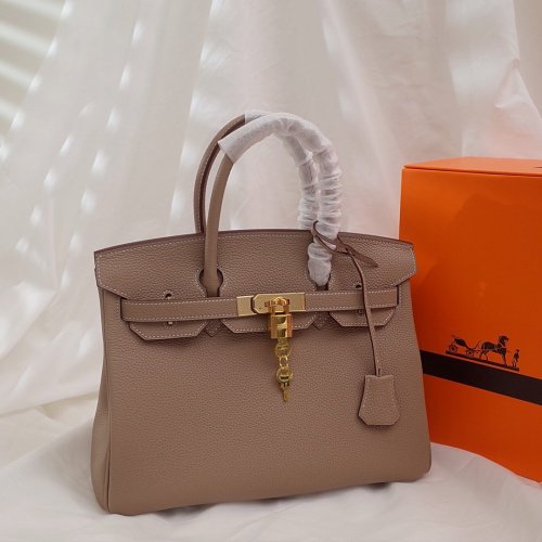 Hermes Womens Bags Handbags Luxury Fashion Hermès Birkin 30cm Sellier Faubourg