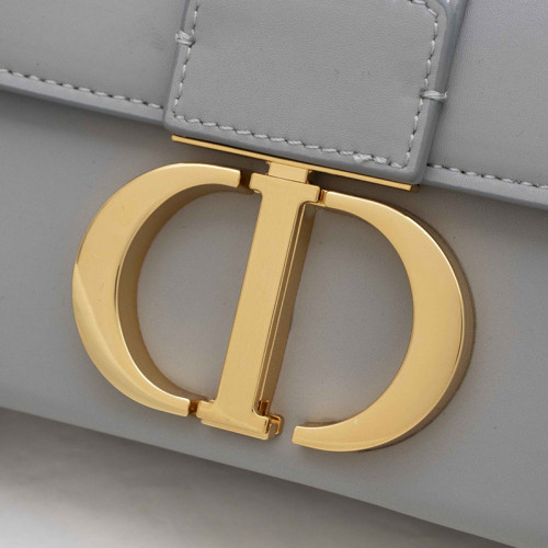 Dior Womens Bags Crossbody Bags 30 MONTAIGNE BOX BAG