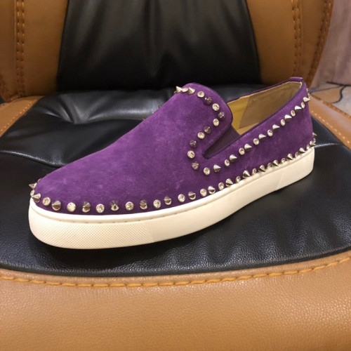 Christian Louboutin Men Womens Shoes Luxury Brand