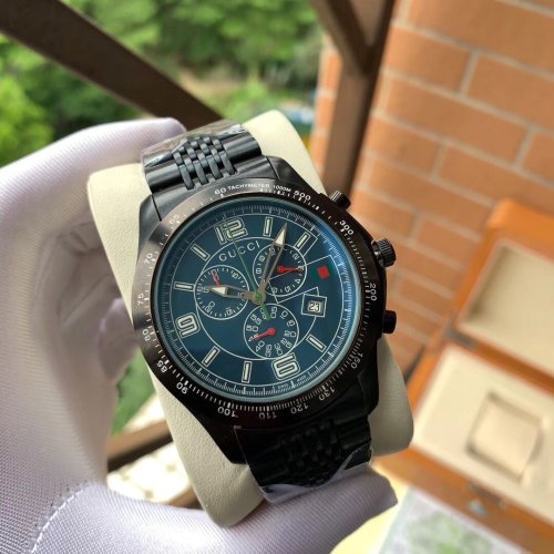 Gucci Watches Luxury Brand Design Fashion Type with Original Box