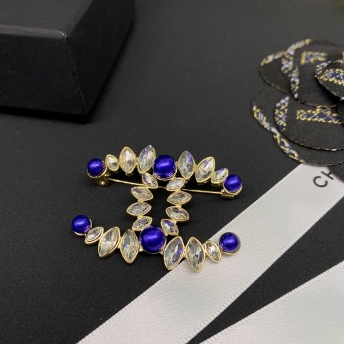 Chanel Luxury Womens Brooches