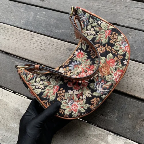 Celine Womens Bag AVA BAG