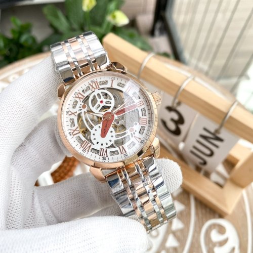 Vacheron Constantin Watch Luxury Brand Design Fashion Type with Original Box