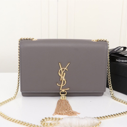 Saint Laurent YSL Womens Bag Designer Luxury Brand Women Shoulder Messenger Bags with Original Box Messenger Bags