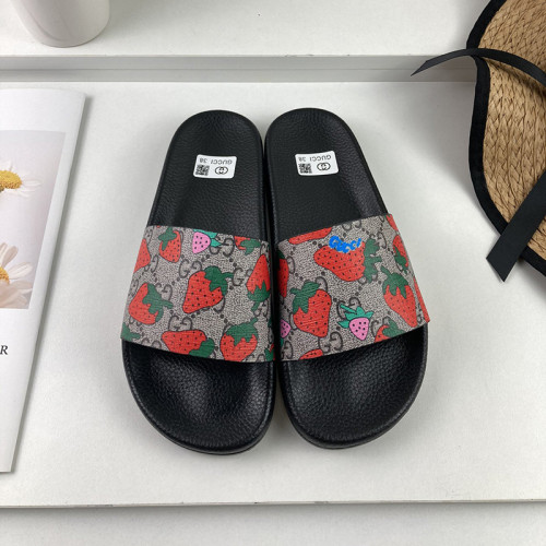 Gucci Men Womens Shoes Fashion Sandals
