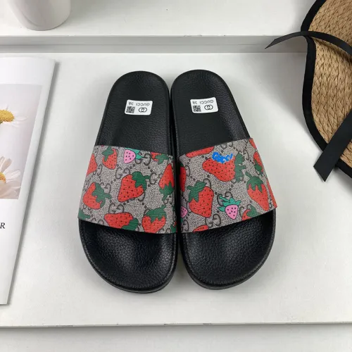 Gucci Men Womens Shoes Fashion Sandals