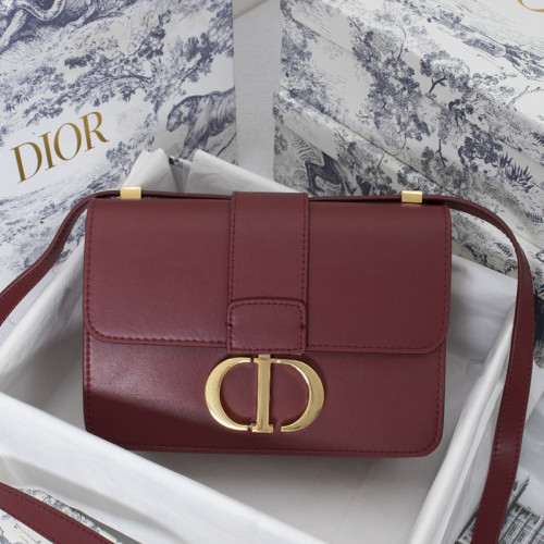 Dior Womens Bags 30 MONTAIGNE BAG