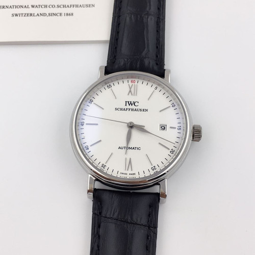 IWC Watch Luxury Brand Design Fashion Type with Original Box