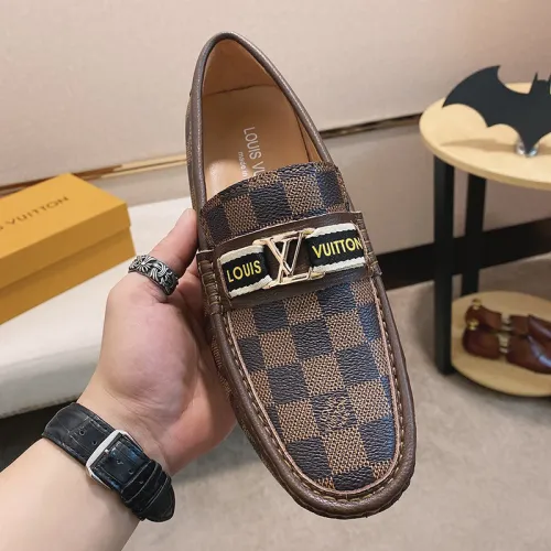 Louis Vuitton Men Shoes