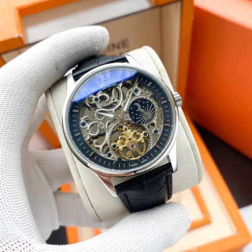 Patek Philippe Watch Luxury Brand Design Fashion Type with Original Box