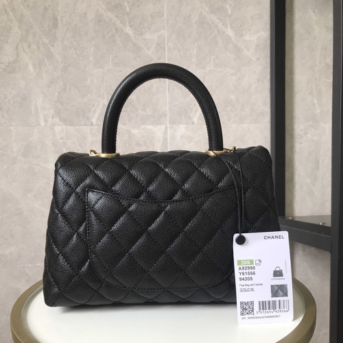 Chanel Womens Bags Crossbody Design Handbags Classic CF Luxury Brand with Original Box
