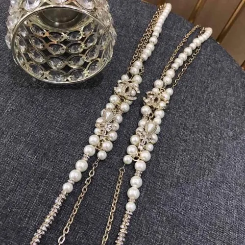Chanel Luxury Womens Necklace