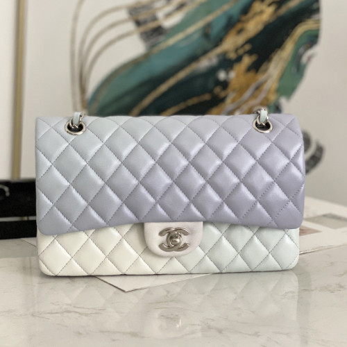 Chanel Womens Bags Crossbody Design Handbags Classic CF Luxury Brand with Original Box