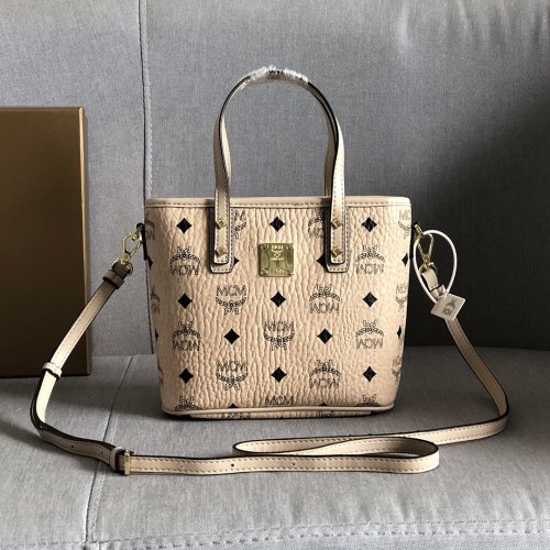 MCM Women Bags Messenger Bags Handbags Luxury Brand with Original Box
